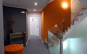 Hotel Alda Altiana
